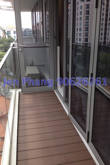 Vivace (D9), Apartment #111611262